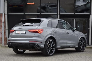 Audi Q3 Audi Q3 TFSI RSQ3 Quattro Pano Lane ACC B&O 400PK - afbeelding nr 6