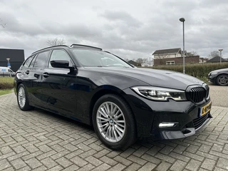 BMW 3 Serie - afbeelding nr 5