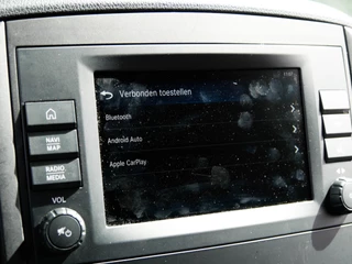 Mercedes-Benz Vito Mercedes-Benz Vito 110 CDI 102PK Functional Lang | TREKHAAK | CAMERA | NAVIGATIE | - afbeelding nr 10