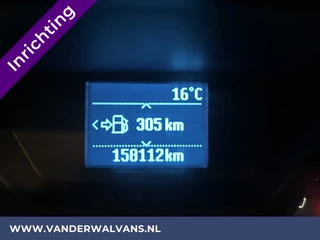 Ford Transit Bijrijdersbank - afbeelding nr 22