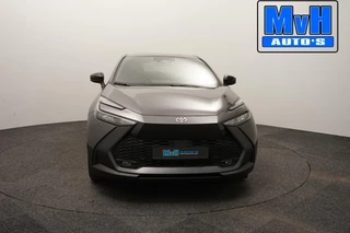 Toyota C-HR Toyota C-HR 1.8 Hybrid 140 Dynamic STUUR & STOELVERWARMING - afbeelding nr 27