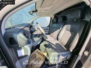 Peugeot Expert Peugeot Expert 120pk L3H1 Trekhaak Airco Cruise Imperiaal Parkeersensoren Euro6 L3 6m3 Airco Trekhaak Cruise control - afbeelding nr 19