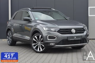 Volkswagen T-Roc - 13760575-0