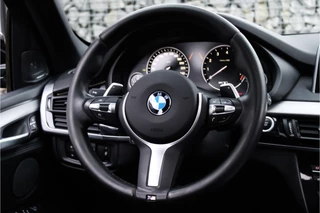 BMW X5 Pano | H/K | 360 | HuD - afbeelding nr 16