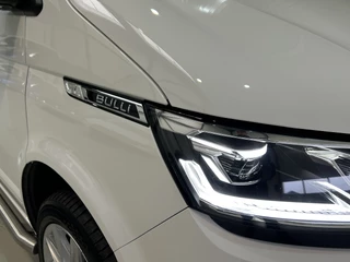 Volkswagen Transporter Volkswagen Transporter 2.0 TDI L2H1 Bulli Multivan pak. - afbeelding nr 5