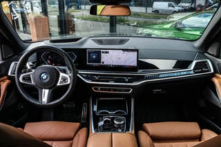 BMW X5 BMW X5 XDrive50e - TREKHAAK - DRAVITGRAU - FABRIEKSGARANTIE - X5 50 e - afbeelding nr 3