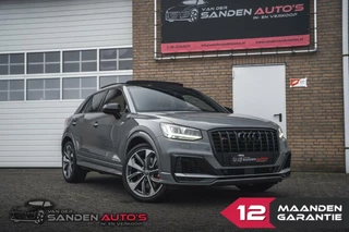 Audi Q2 - 65110481-0