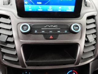 Ford Transit Connect Ford Transit Connect 100pk Automaat L2 Trend Navigatie Camera Parkeersensoren Cruise control 3 Zits - afbeelding nr 23