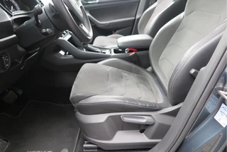 Škoda Kodiaq LED, PDC , Navi, Cruisecontrol, Stoelverwarming , Carplay, Trekhaak . Achteruitrijcamera ,Canton Audio ,LMV,  etc - afbeelding nr 18
