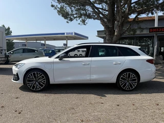 CUPRA Leon Sportstourer CUPRA Leon Sportstourer 1.4 e-Hybrid VZ Performance - afbeelding nr 14