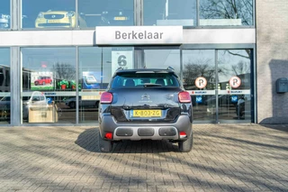 Citroën C3 Aircross - afbeelding nr 21