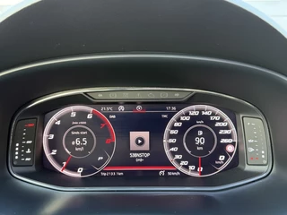 SEAT Leon - afbeelding nr 27