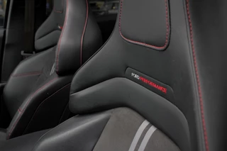 Ford Focus Ford Focus 2.3 Ecoboost 280pk ST-3 | Sper Differentieel | Panoramadak | Adaptive cruise control |Winter Pack | Trekhaak Afneembaar - afbeelding nr 31