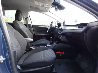 Ford Focus Ford Focus Wagon 1.0 EcoBoost Hybrid 125pk Titanium X - afbeelding nr 26