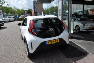 Toyota Aygo Toyota Aygo X 1.0 VVT-i MT Play - afbeelding nr 6