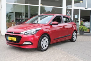 Hyundai i20 - 520019763-0