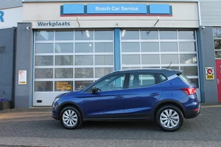 SEAT Arona - afbeelding nr 4