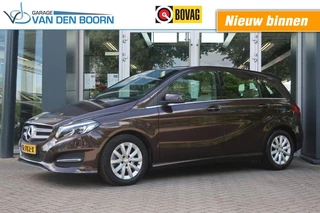 Mercedes-Benz B-Klasse - 207461348-0
