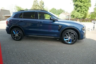 Lynk & Co 01 Lynk & Co 01 En CO 1.5 PHEV 261 PK AUTOMAAT PANO/360 CAMERA/NAVI - afbeelding nr 6