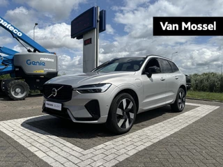Volvo XC60 Volvo XC60 2.0 T8 Plug-in hybrid AWD Plus Dark | Harman/Kardon | Memory Seats | Climate Pack | 360 Camera | - afbeelding nr 1