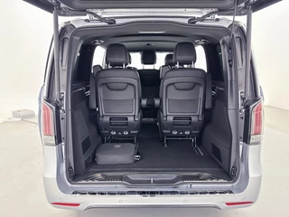 Mercedes-Benz EQV - afbeelding nr 19