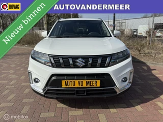 Suzuki Vitara Suzuki Vitara 1.4 Boosterjet Style Smart Hybrid - afbeelding nr 3