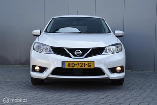 Nissan Pulsar Nissan Pulsar 1.2 | Cruise | Keyless | Camera | Climate | - afbeelding nr 2