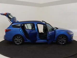 Ford Focus - afbeelding nr 22