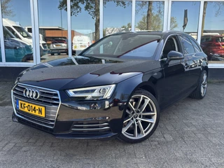 Audi A4 - afbeelding nr 12