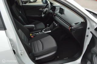 Mazda CX-3 Mazda CX-3 2.0 SkyActiv-G 120 TS - afbeelding nr 11