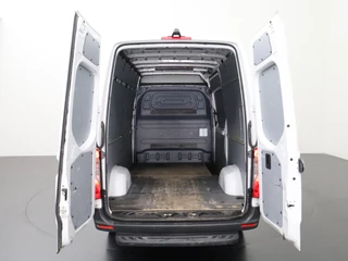 Mercedes-Benz Sprinter | Navigatie | Camera | Airco | Betimmering - afbeelding nr 4