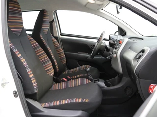 Citroën C1 Citroën C1 1.0 e-VTi Feel | Airco | Bleutooth | Cruise Control | - afbeelding nr 18