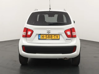 Suzuki Ignis Suzuki Ignis 1.2 Smart Hybrid Stijl - afbeelding nr 4