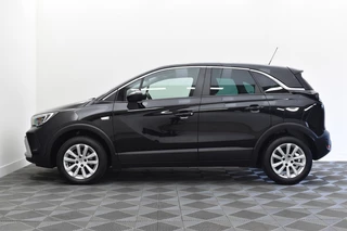 Opel Crossland Opel Crossland 1.2 Turbo 130PK Elegance Automaat - afbeelding nr 5