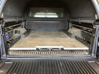 Ford Ranger - afbeelding nr 42