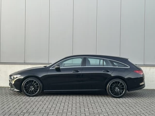 Mercedes-Benz CLA - afbeelding nr 2