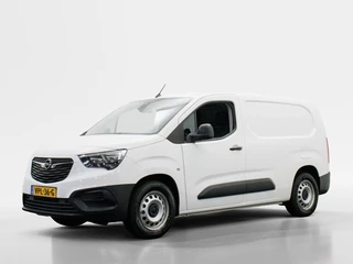 Opel Combo-e - afbeelding nr 1