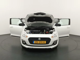 Suzuki Swift Suzuki Swift 1.2 Select - afbeelding nr 25