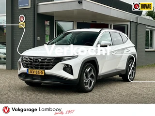 Hyundai Tucson 1.6 T-GDI PHEV Plug in Hybrid 4WD Navi Camera Keyless