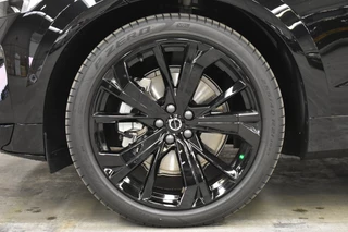 Volvo XC60 - afbeelding nr 7