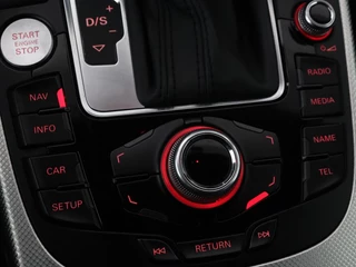 Audi A5 Audi A5 Sportback 1.8 TFSI Business Edition | Leder | PDC |  Automaat | Navigatie | Bleutooth | Cruise control | Climate control | LED - afbeelding nr 23