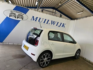 Volkswagen up! Volkswagen up! Up 1.0 Move / Airco / 5 drs / NL Auto - afbeelding nr 11