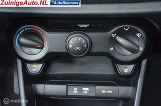 Kia Picanto Kia Picanto 1.0i Airco Cruise contr. 1e eign. Zeer Mooi - afbeelding nr 10