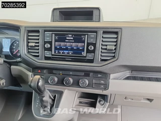 Volkswagen Crafter Volkswagen Crafter 140pk Automaat L3H3 Trekhaak Airco Camera Parkeersensoren Euro6 L2H2 12m3 Airco Trekhaak - afbeelding nr 14