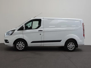 Ford Transit Custom Ford Transit Custom 280 2.0 TDCI L1H1 Trend Automaat Navi DAB Parkeersensoren Airco Camera Carplay - afbeelding nr 35