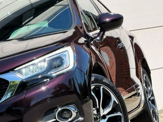 DS DS 4 Ds 4 130 pk/ Cognac Leder/ Massage/ Navi/ Carplay/ Trekhaak - afbeelding nr 19