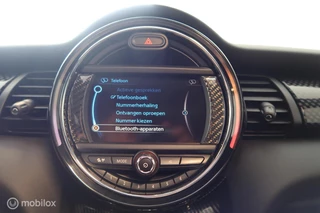 MINI Cooper S Mini Mini 2.0 Cooper S Chili Pano Navi Automaat 192PK - afbeelding nr 32