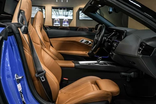 BMW Z4 BMW Z4 Roadster M40i|Shadow|M-sport|NAP|19''|stoelverwarming - afbeelding nr 26