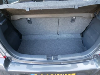 Suzuki Celerio - afbeelding nr 17