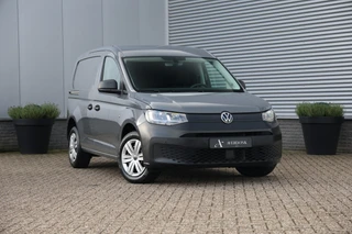 Volkswagen Caddy Cargo 1.5 TSI Benzine